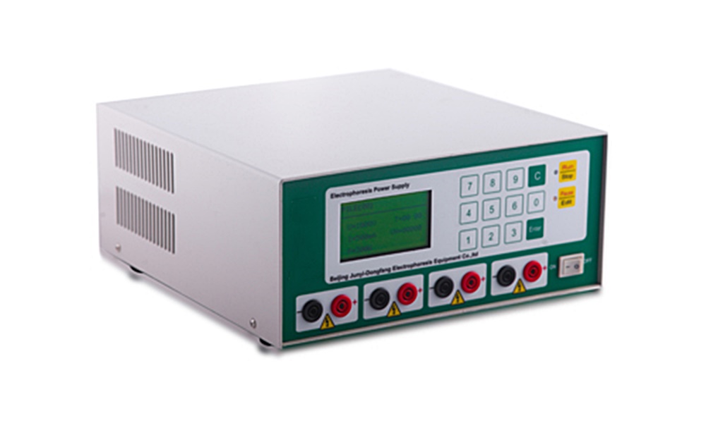 중고 고전압전원공급장치 / BK1600E / Voltage : 10~1600V, Current : 1~200mA, Power : 1~320W