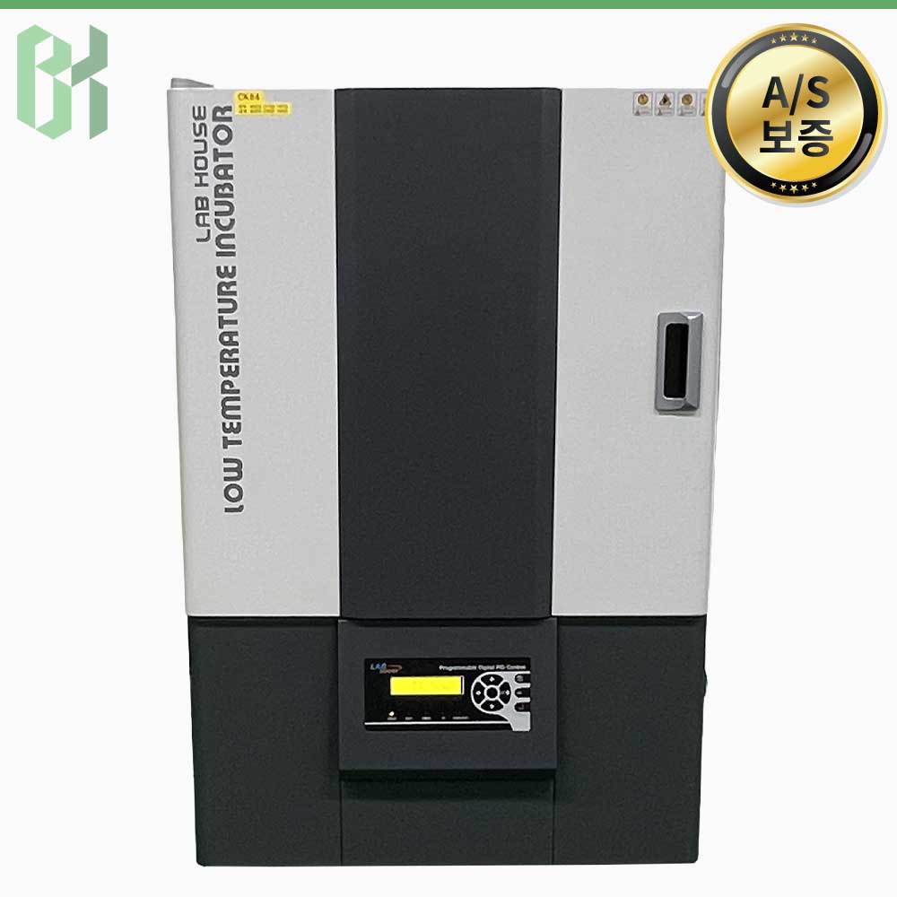 중고 LAB HOUSE BI-P-81 / 저온 인큐베이터 Low Temperature Incubator / 81 L (CK84)