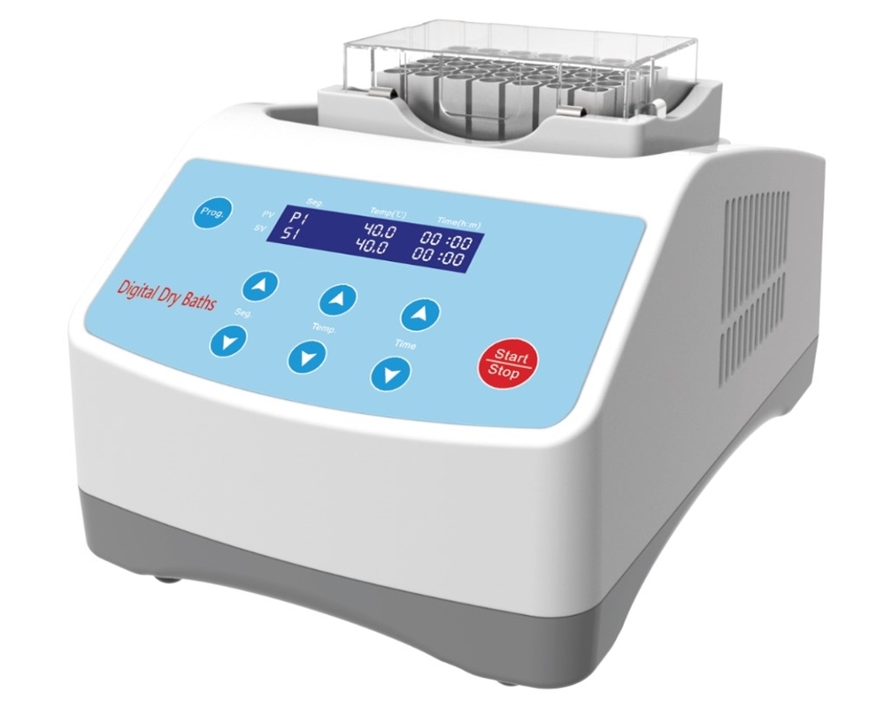 중고 히팅블럭 / 드라이 배스 / BK-DB10