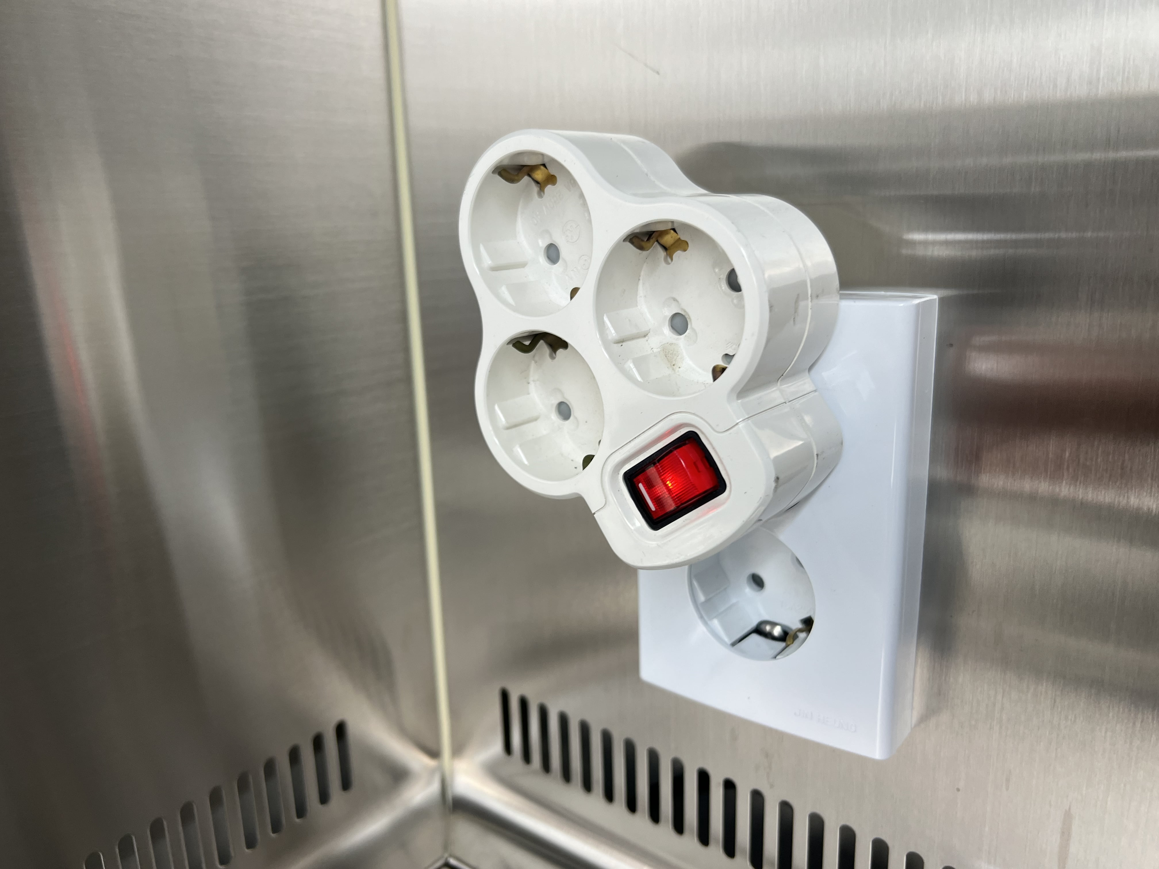 크린벤치 테스트 사진 2