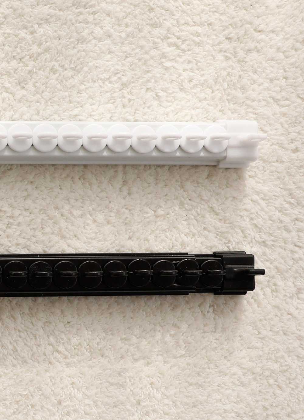 Curtain Rail 2colors