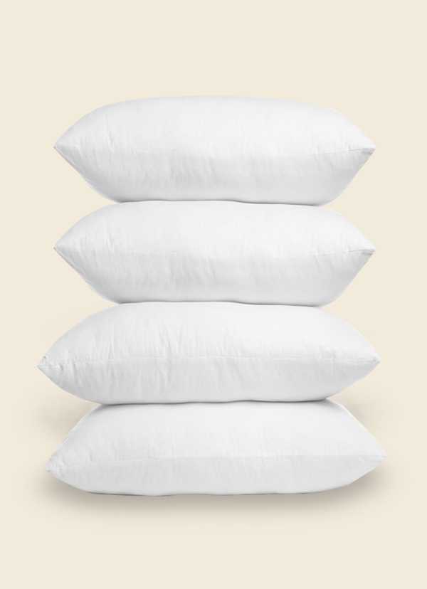 Clean and Fluffy cushion 45x45 / 50x50