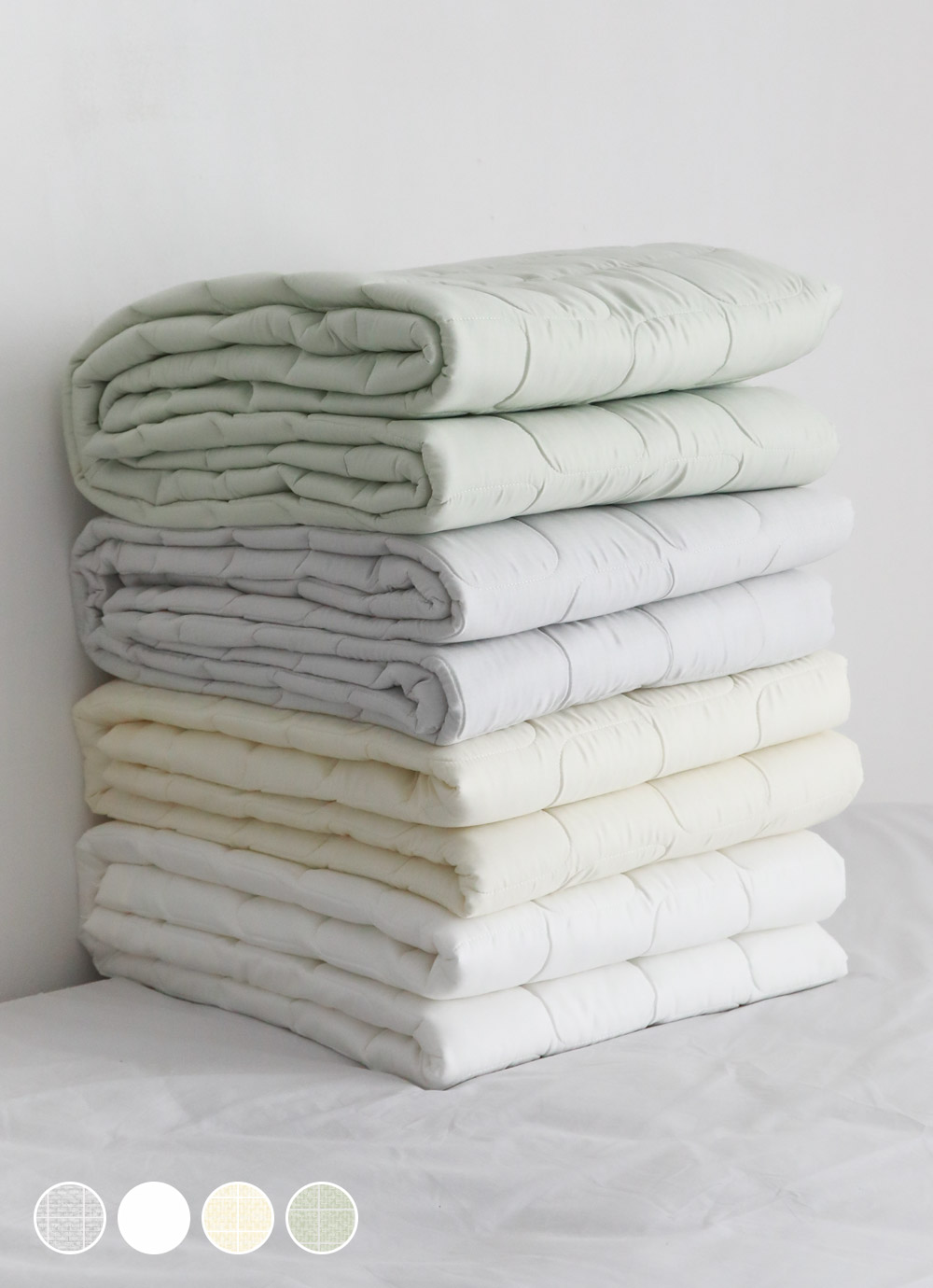 SS/Q/K 4colors
