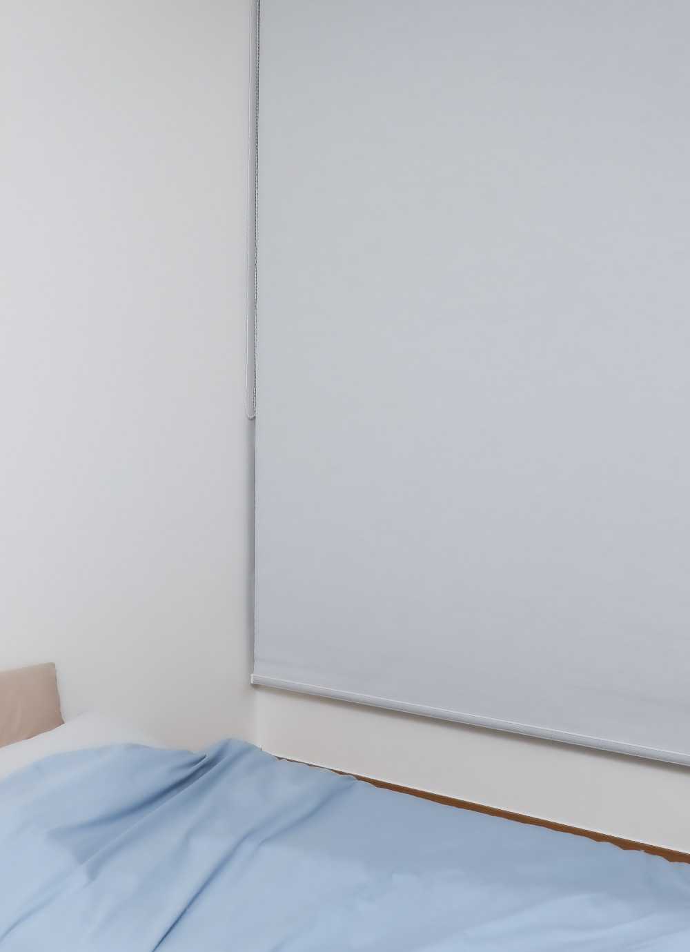 Roll screen sky Blackout Blind
