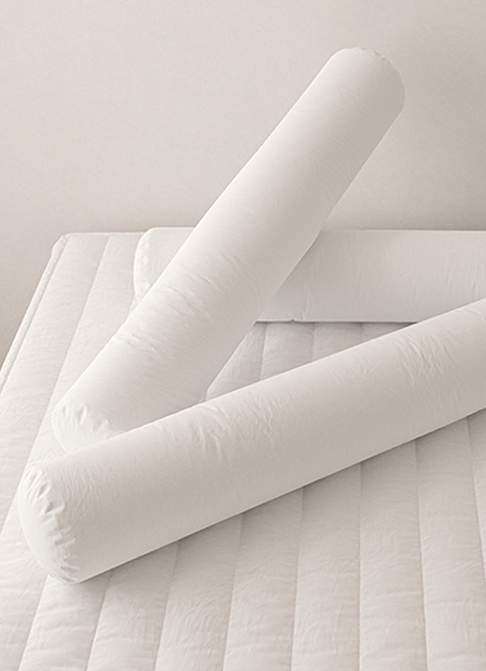 Budeureopgo Fluffy long Body Pillow 20x110
