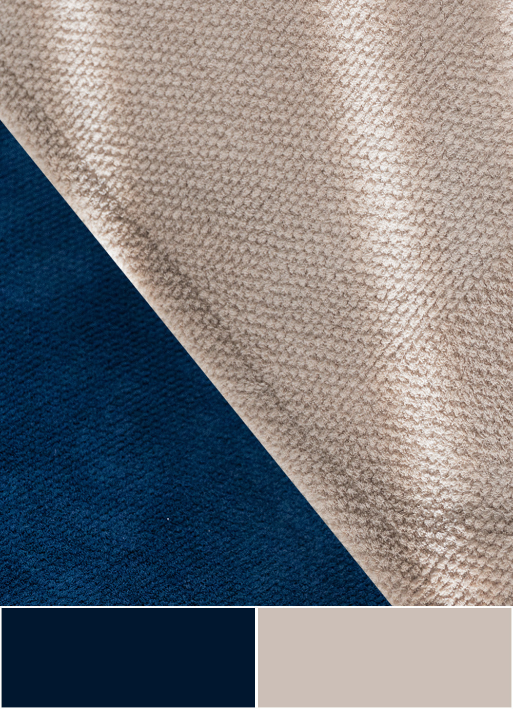 Coco Seulreop Rug 4size 2colors