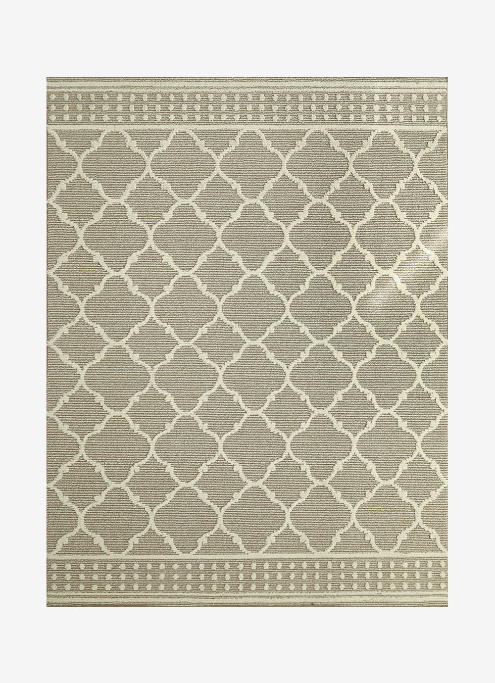 Charlotte Sisal-look Rug 3size