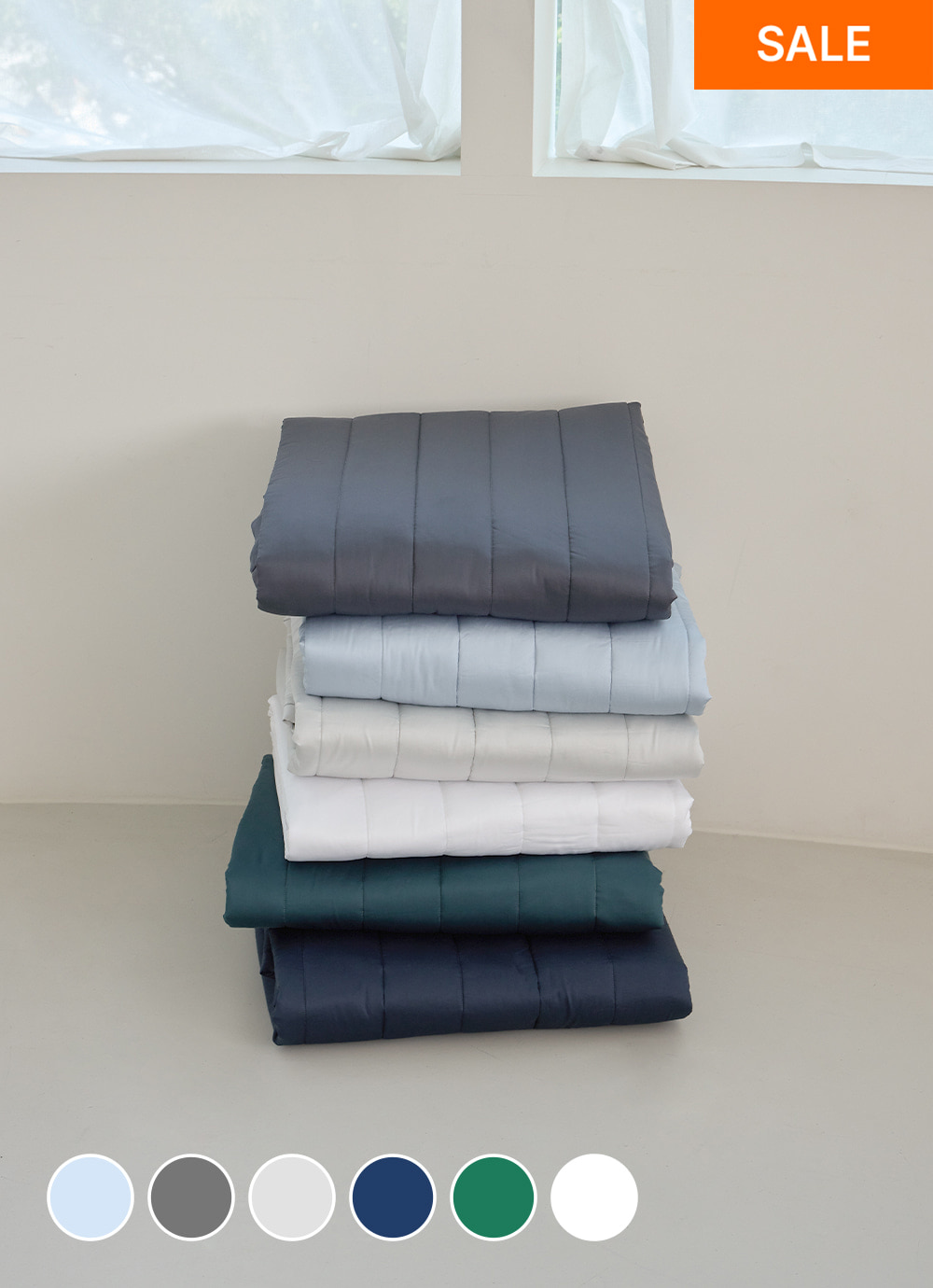 SS/Q/K 6colors