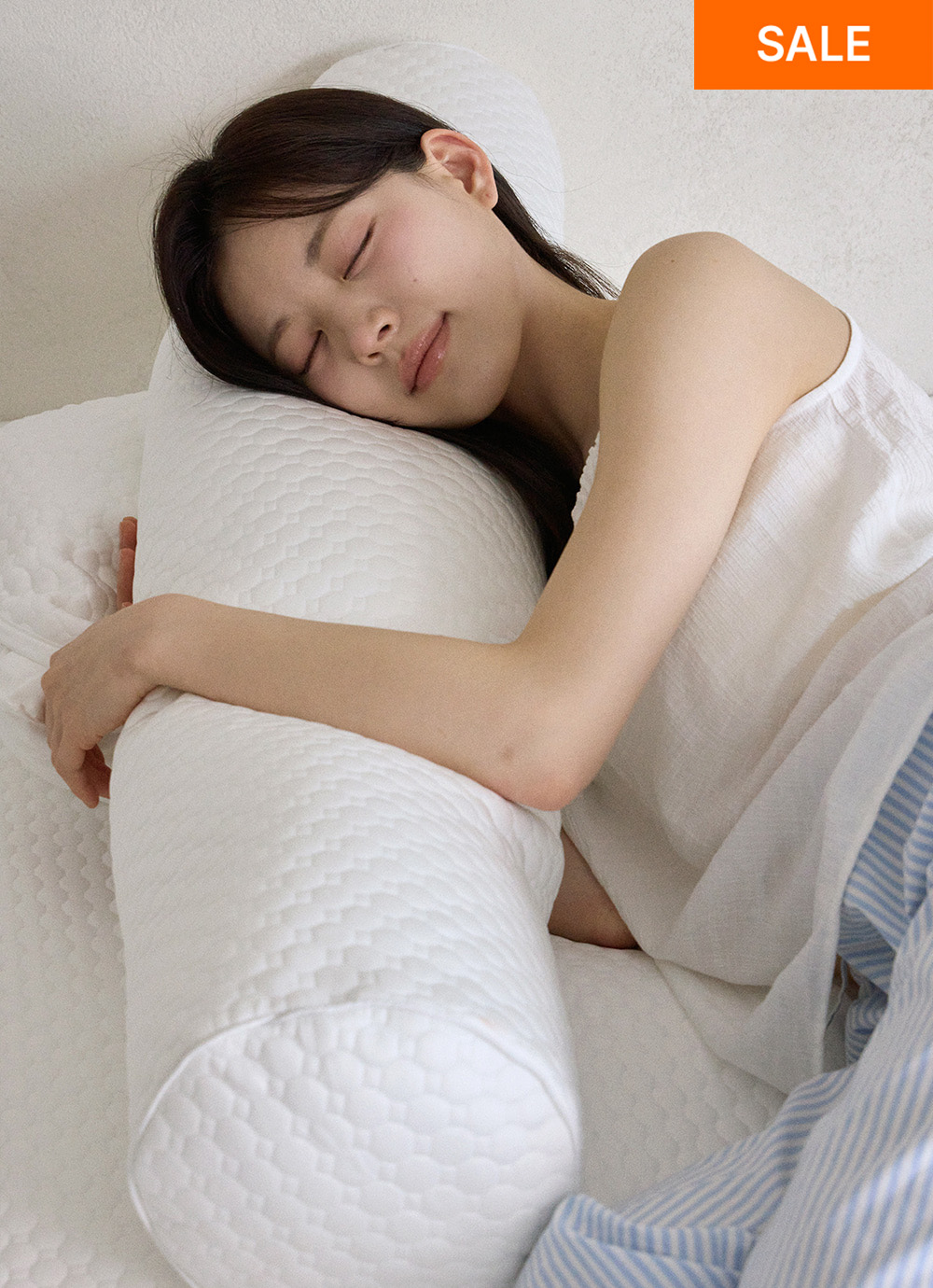 Frost genuine Forpe 100% Cooling Body Pillow
