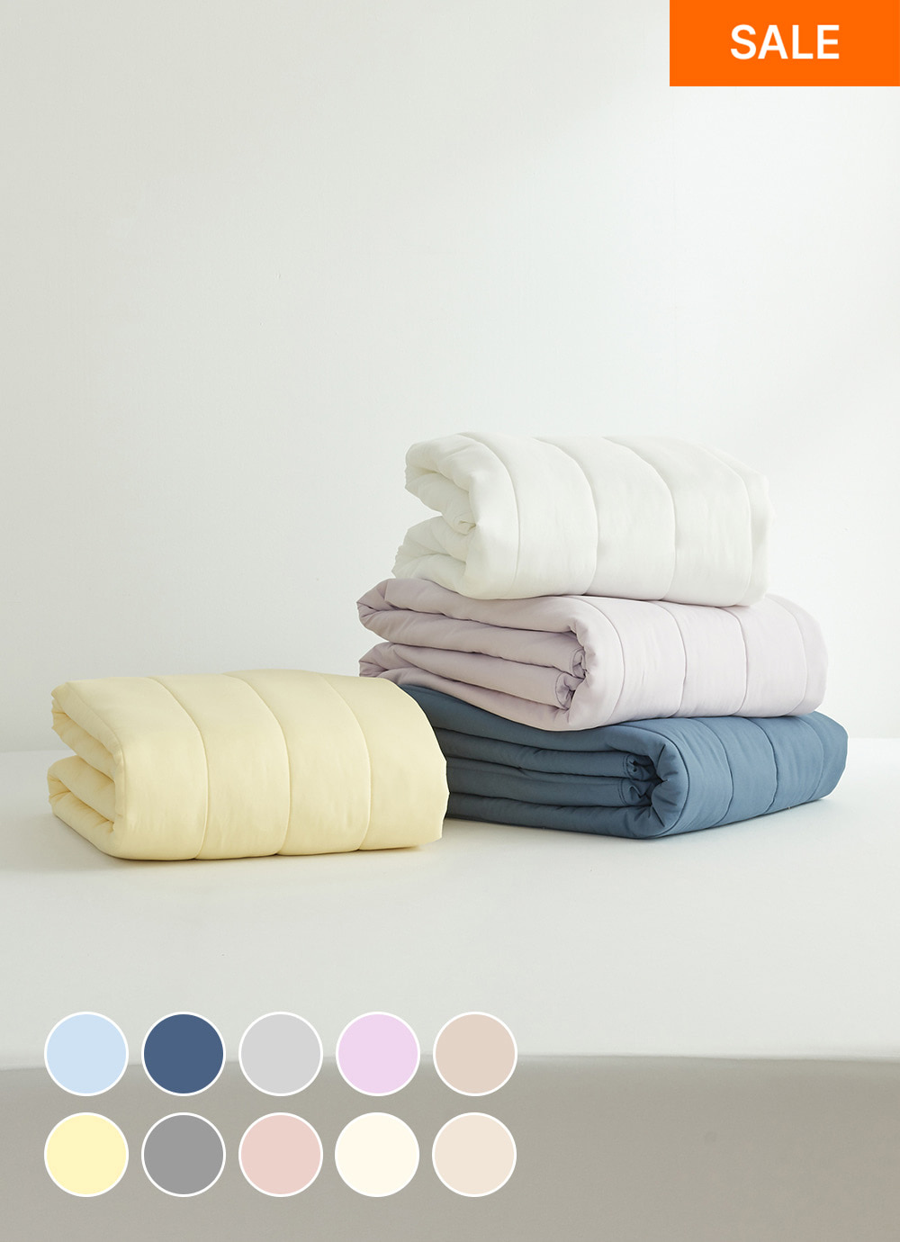 SS/Q/SK/K/LK 11colors
