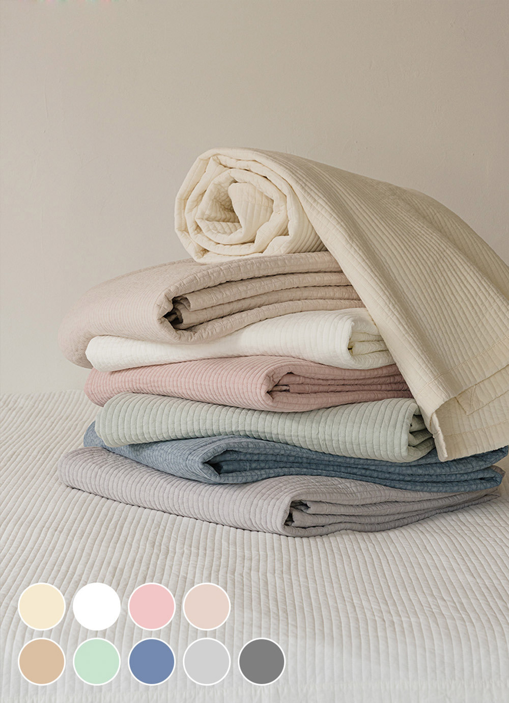 S/SS/Q 9colors