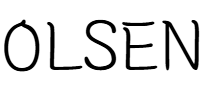 올슨