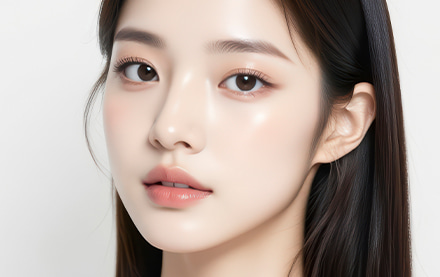 Nose Shape Correction