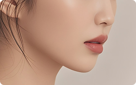 Nose Shape Correction