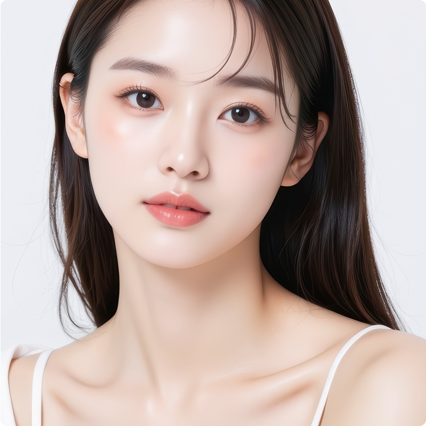 Nose Shape Correction