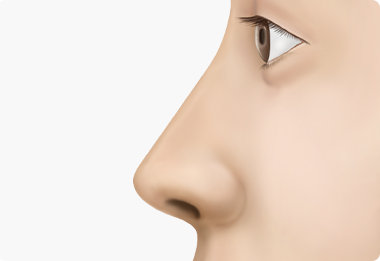 Nose Shape Correction