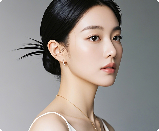 Nose Shape Correction