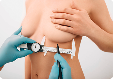 Breast Reduction