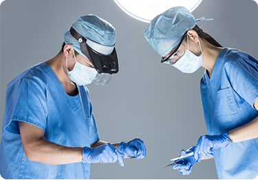 Breast Reduction