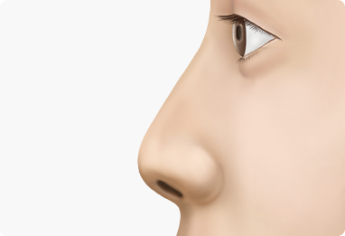 Nose Shape Correction
