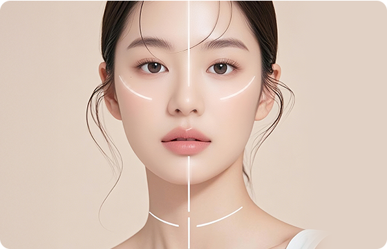 Full-Face Thread lift