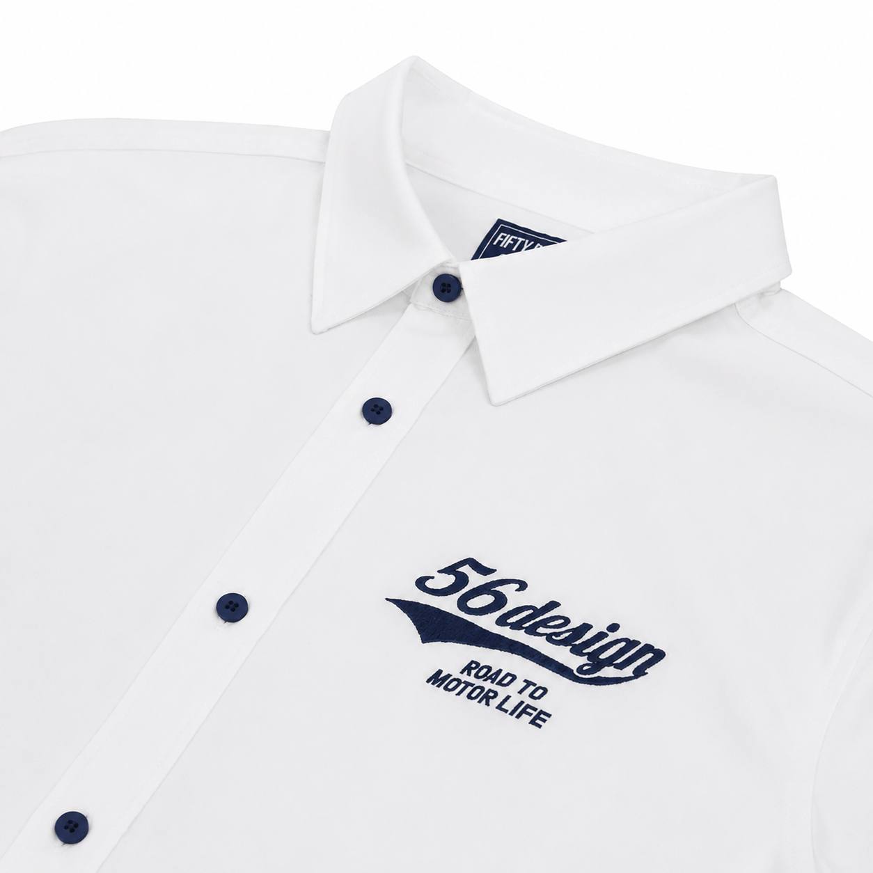 バイクウェア・装備 56design ROAD MARK Long Sleeve Shirts M 56design ROAD MARK Long Sleeve Shirts M 56design – -