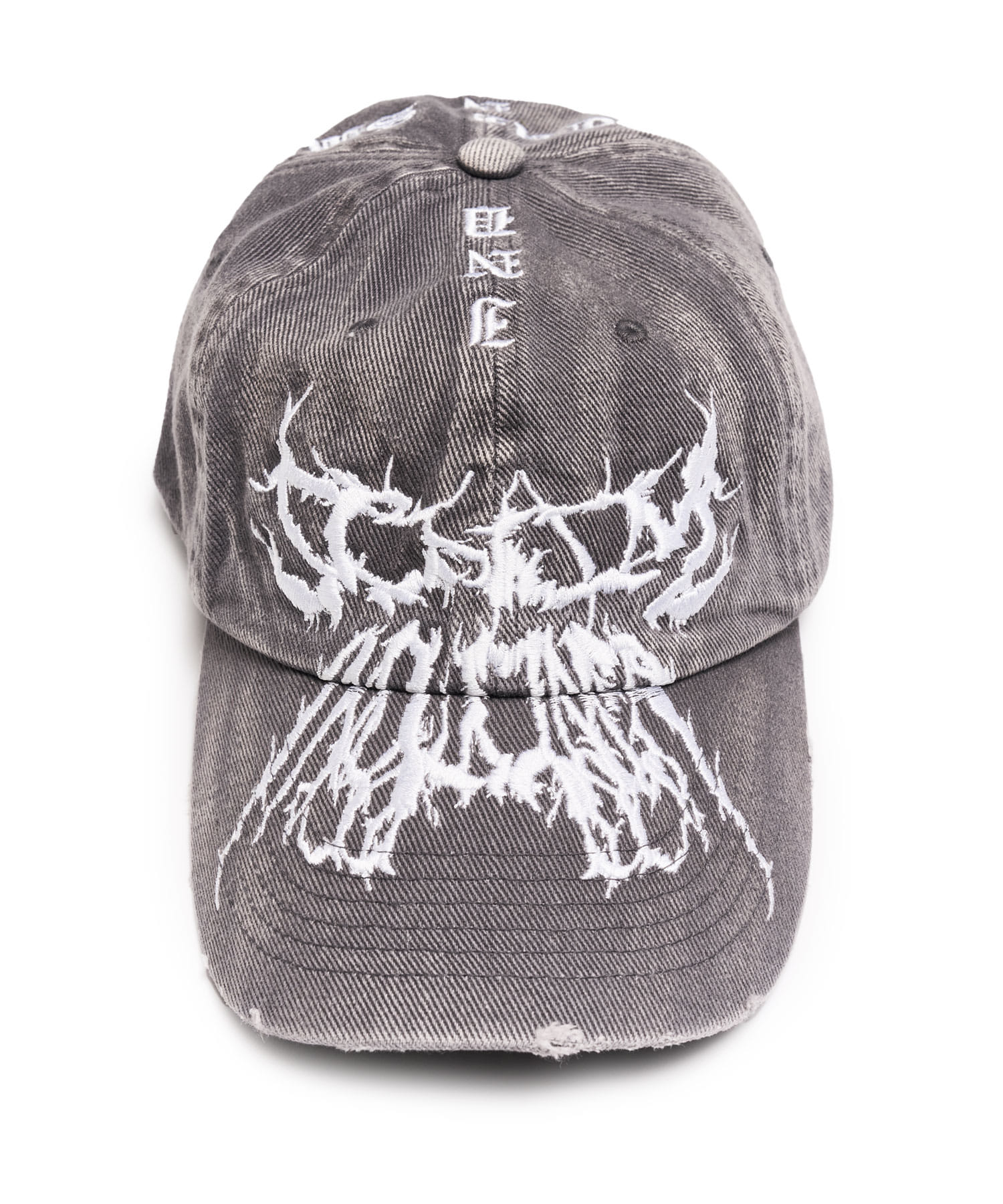 ★SCHISM INDUCING★EMO CAP ☆SCHISM INDUCING☆EMO CAP