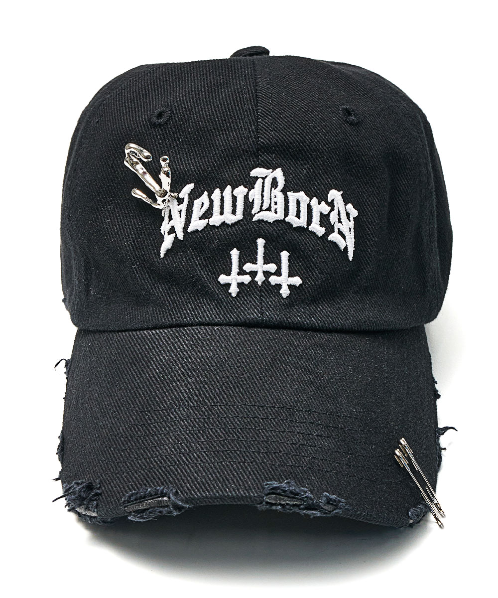 キャップ [SCHISM INDUCING] EMO CAP 2COLOR MUSINSA | SCHISM INDUCING EMO CAP CHARCOAL