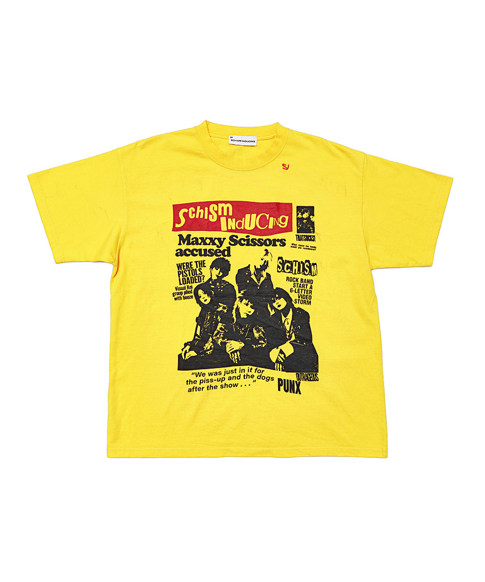 [SCHISM INDUCING] DESTROY GIRL T SHIRT /追跡付 TSSAS13.1_600x.png?v=1699484656