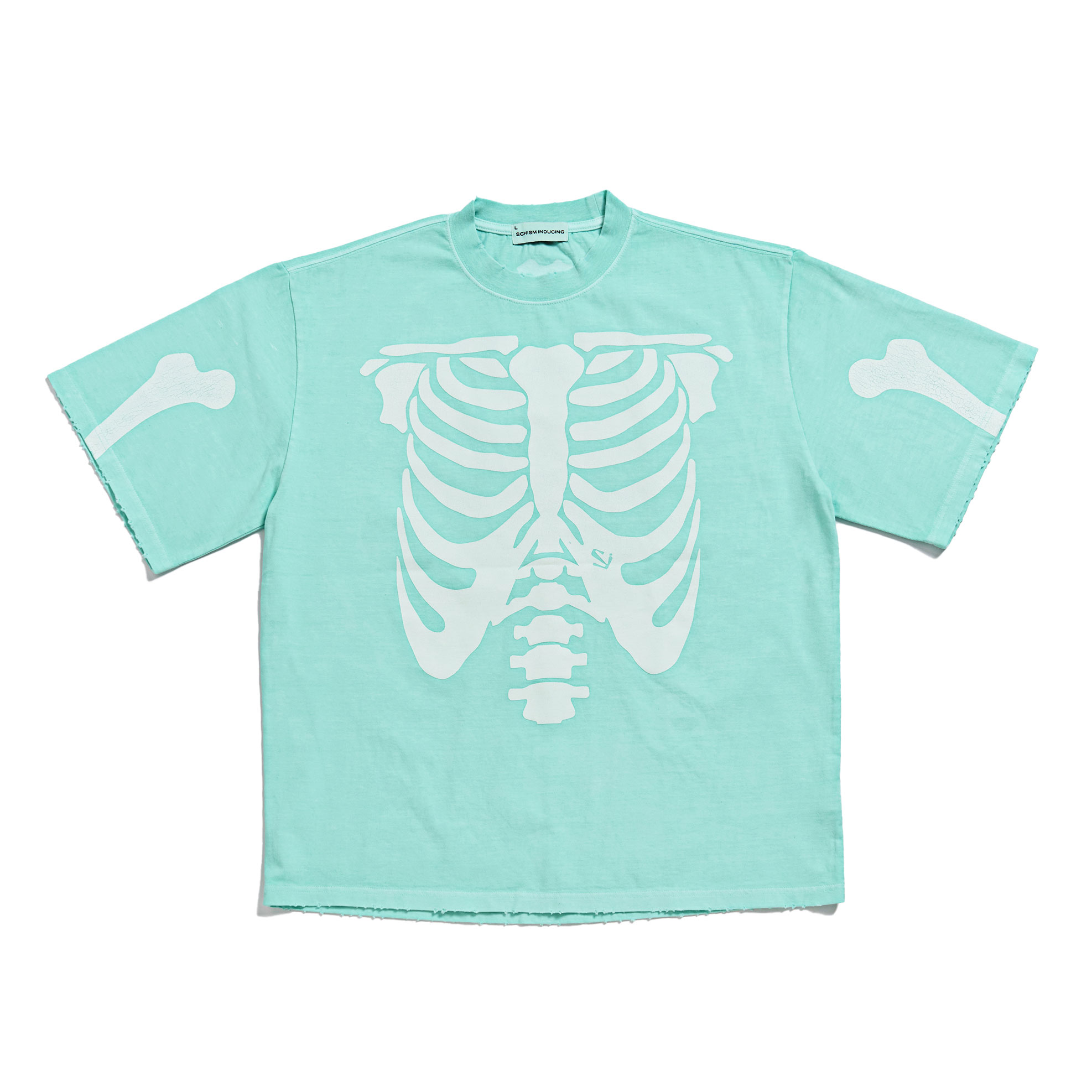 SALE - T SHIRT - SCHISM INDUCING