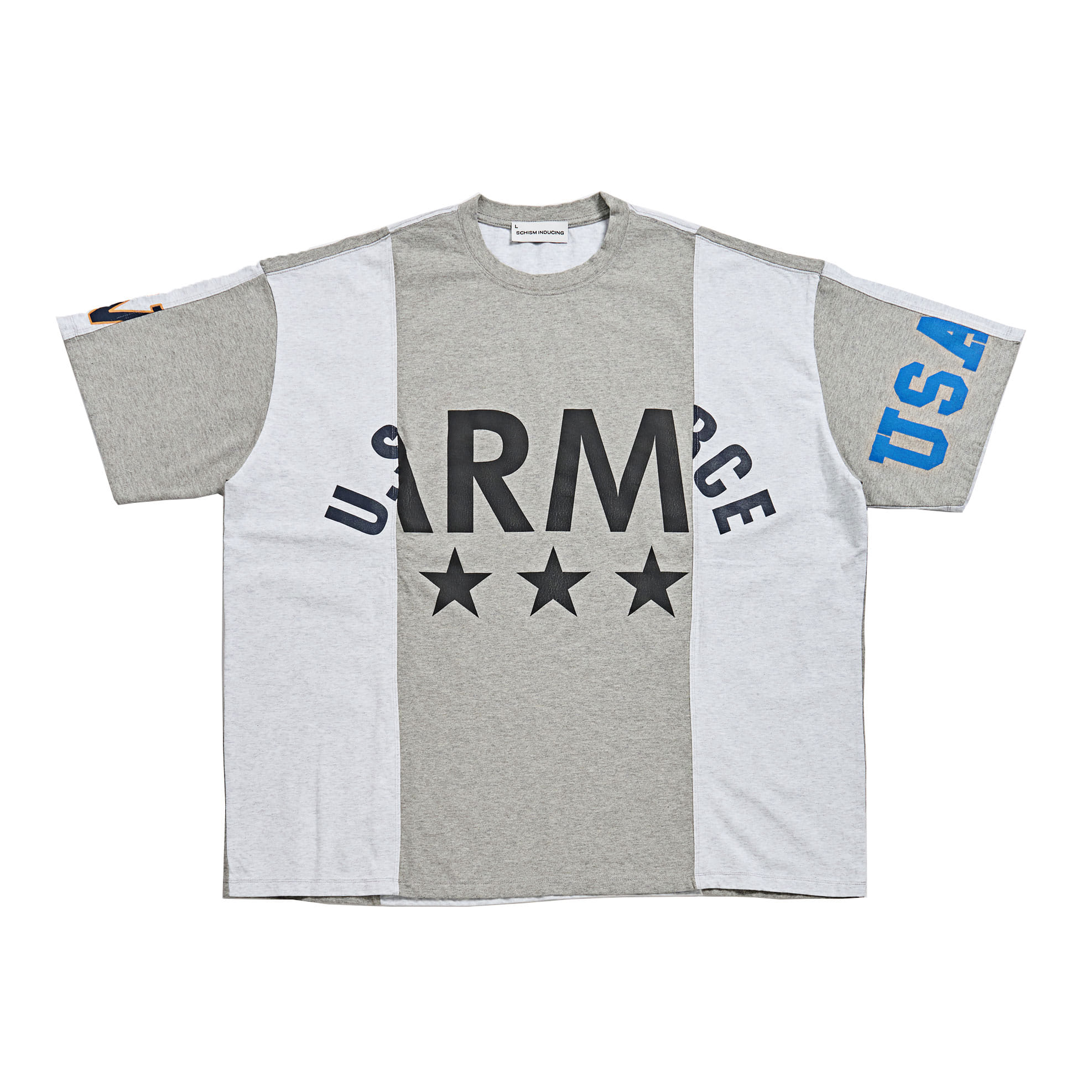 SALE - T SHIRT - SCHISM INDUCING