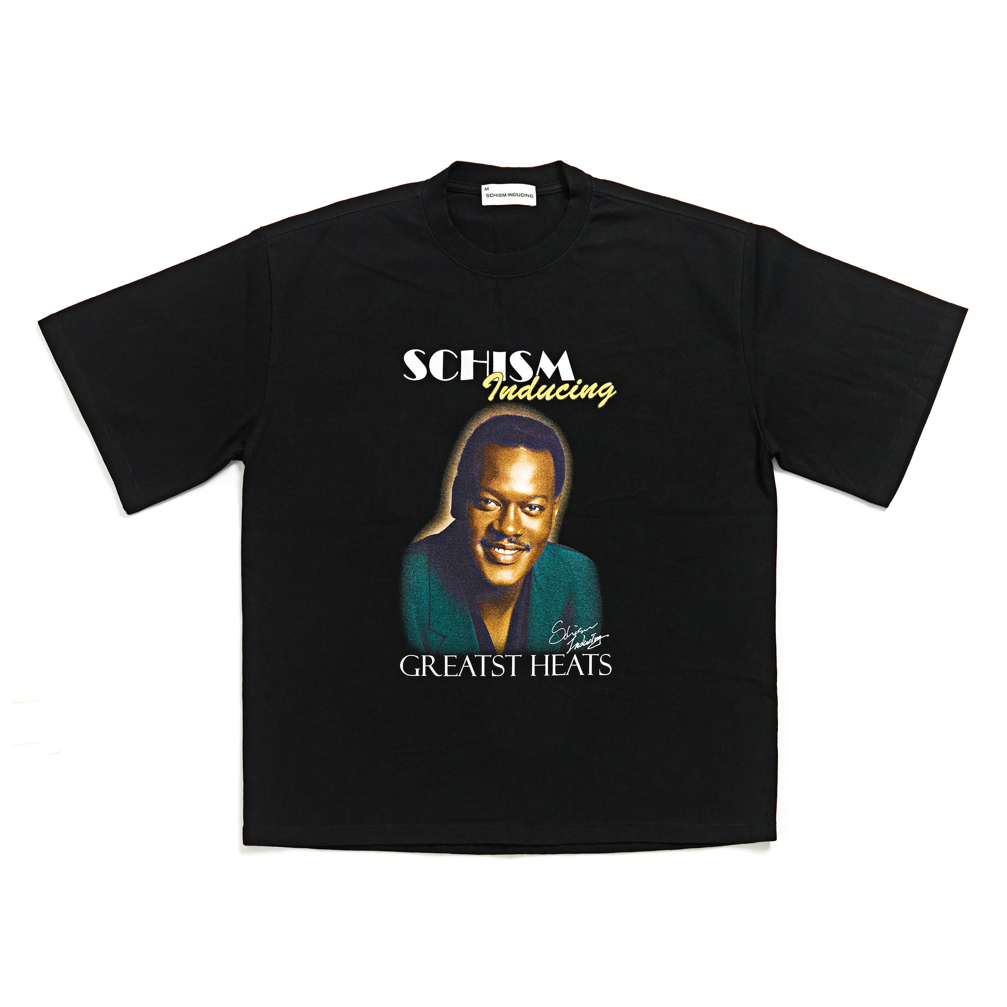 SALE - T SHIRT - SCHISM INDUCING
