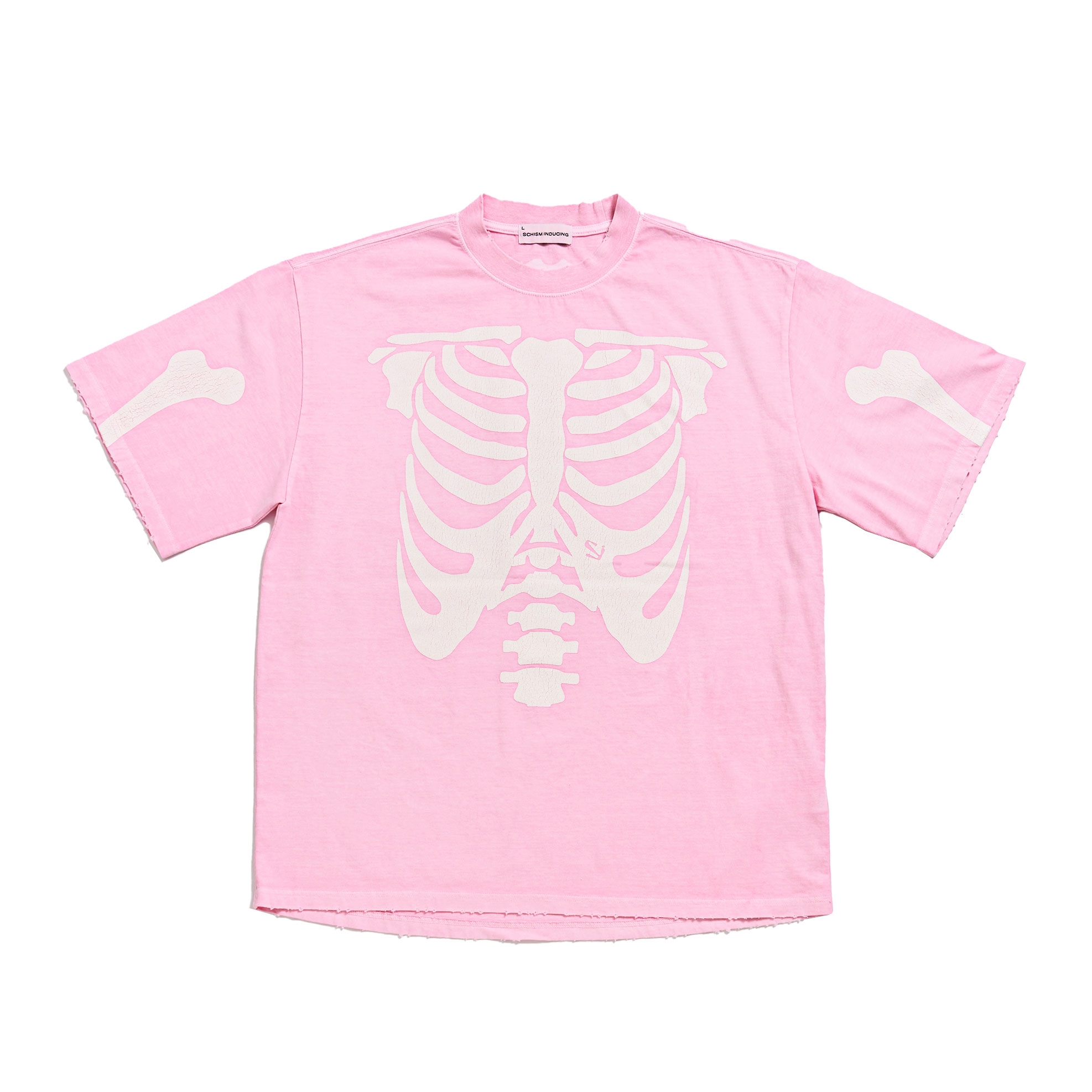 SALE - T SHIRT - SCHISM INDUCING