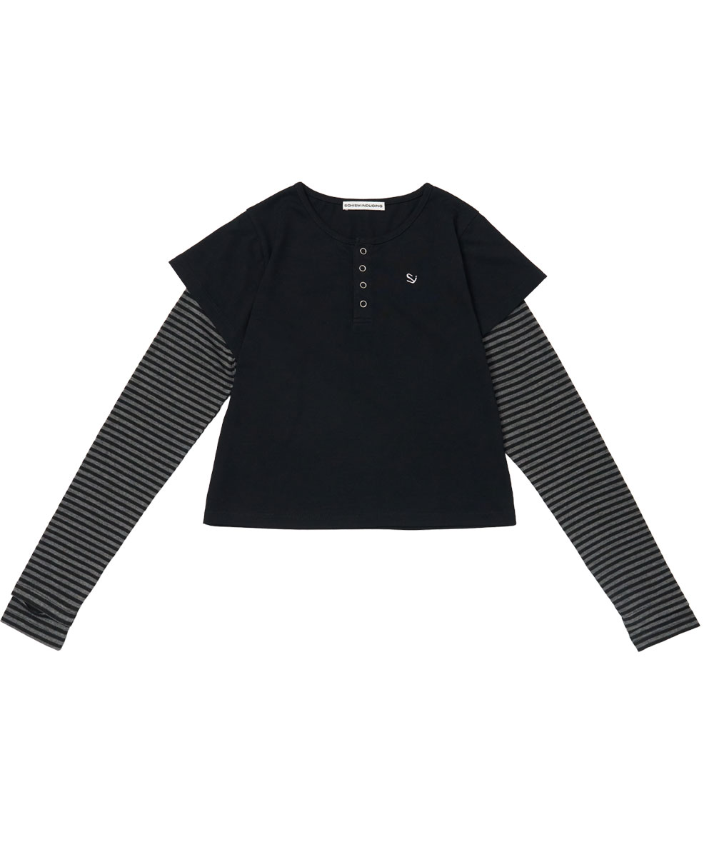 TOPS - TOPS - SCHISM INDUCING