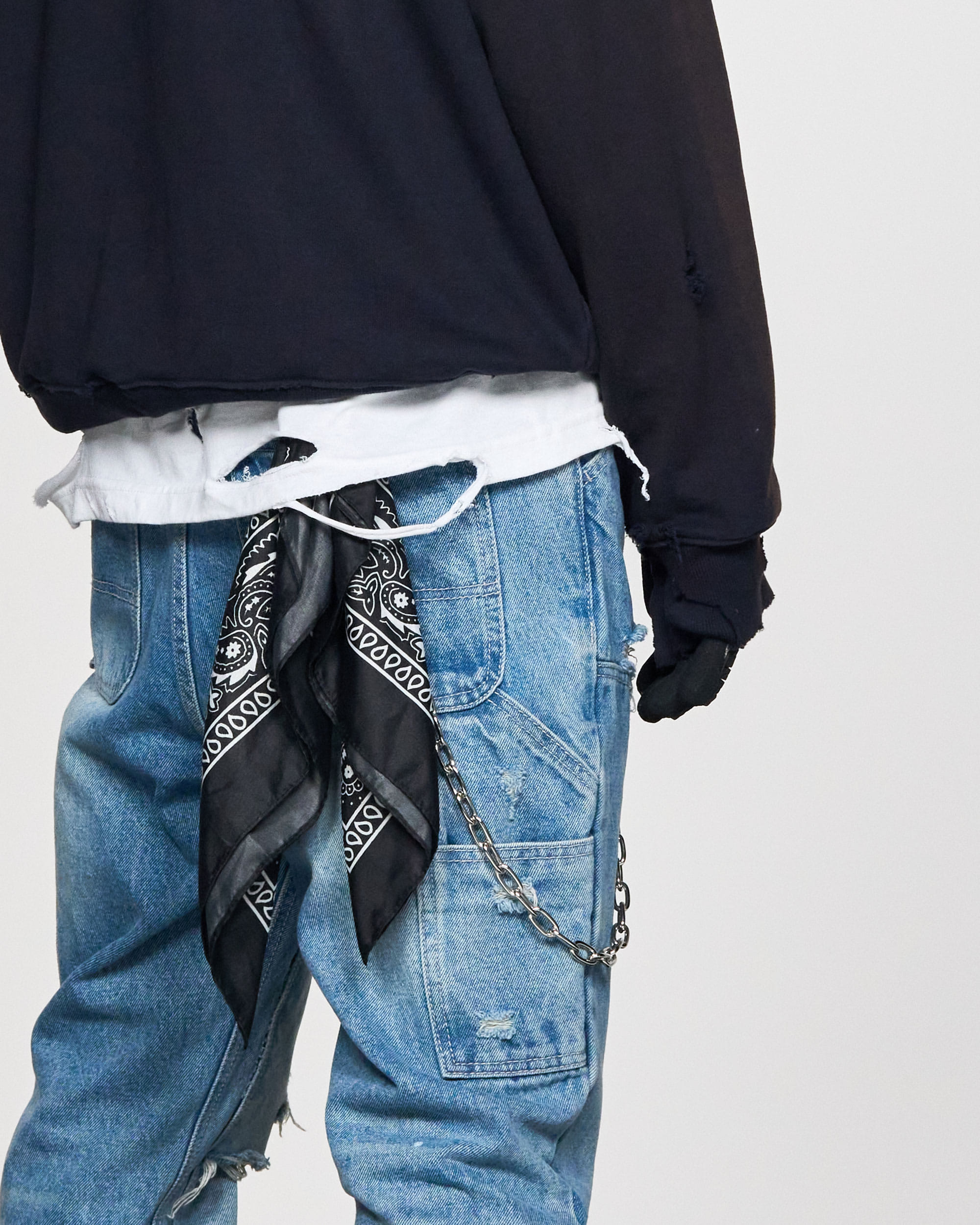 ACCESSORY - ACCESSORY - SCHISM INDUCING
