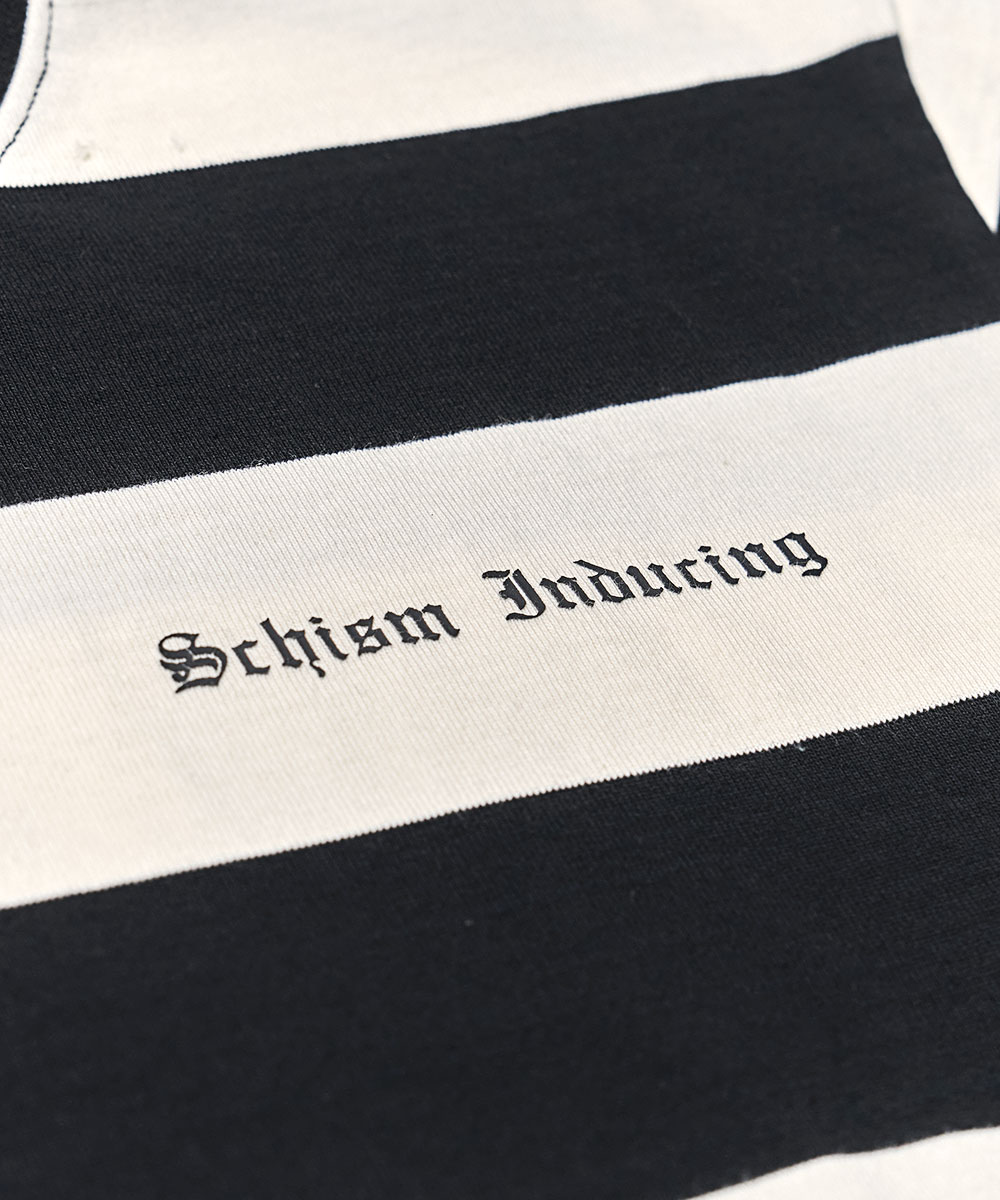 SCHISM INDUCING ■ BORO T SHIRT SCHISM INDUCING】BORO T SHIRT | OUR BRAND,SCHISM INDUCING