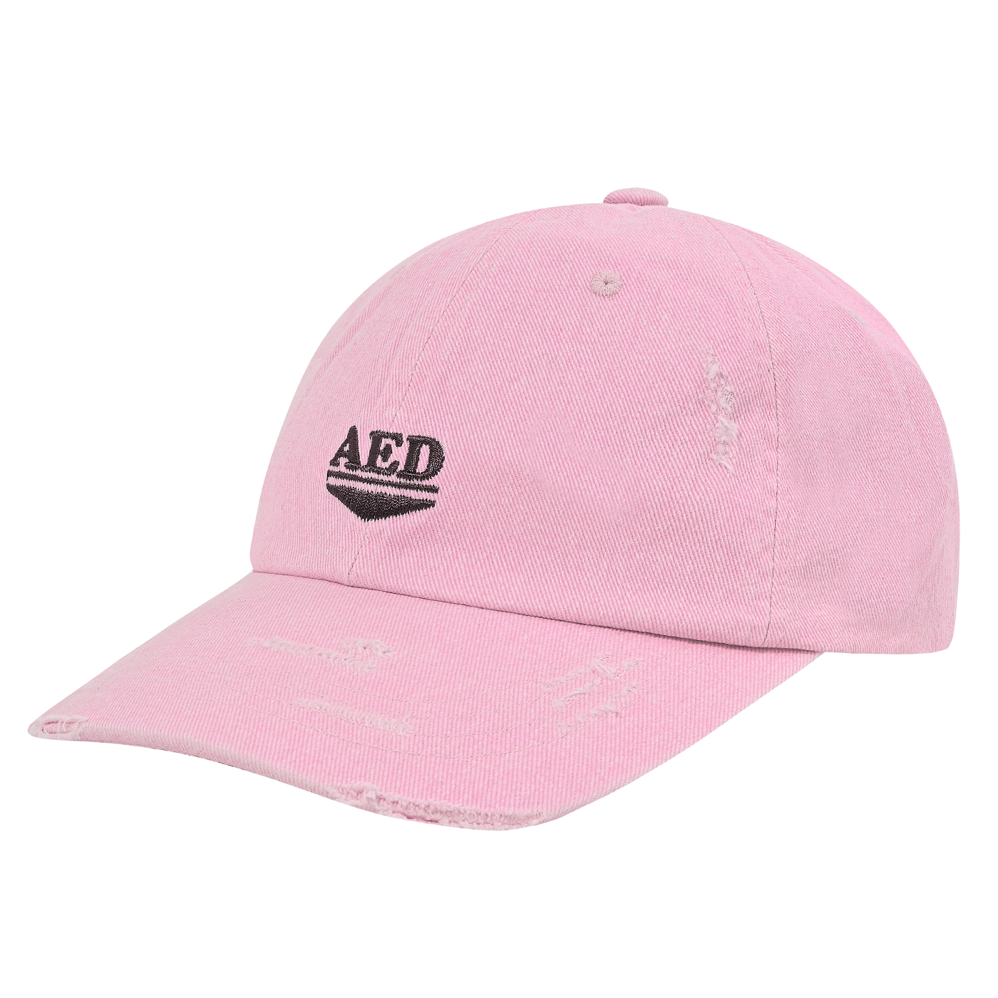 VINTAGE LOGO CAP(Pink)