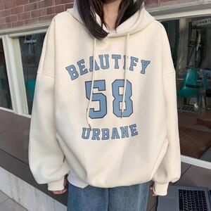뷰티루즈나염기모후드티 DKJ827M311