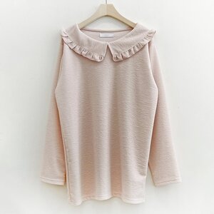 코코카라주름여리긴팔티 ZYQ004M311