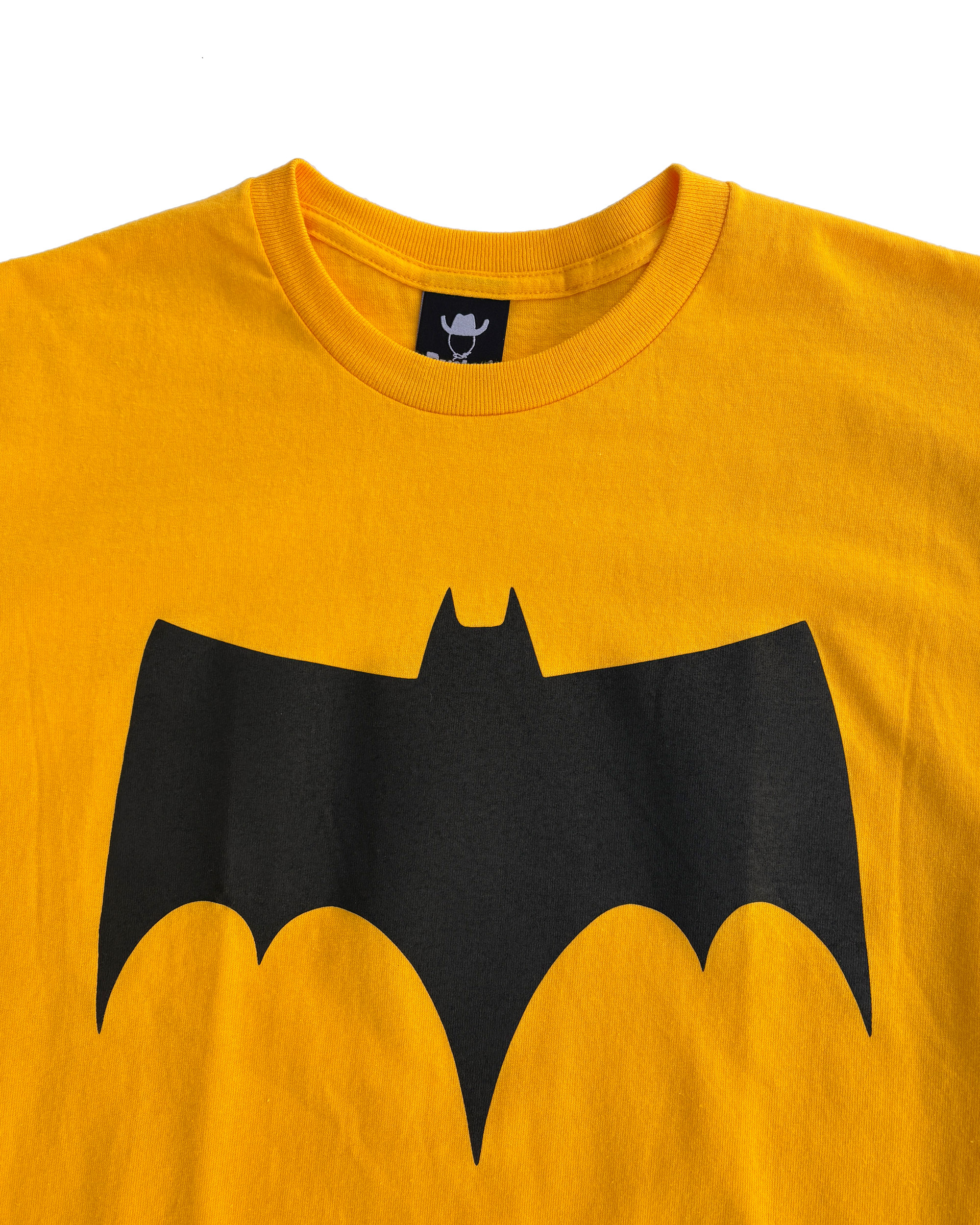 DeadLock Spaghetti Bat Logo T-Shirt | THE LOVELESS