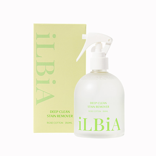 일비아 티트리 딥클린 얼룩제거제 350ml