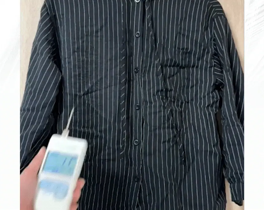 일비아 초고농축 세탁 캡슐세제 버블코튼 30개입 상세 10