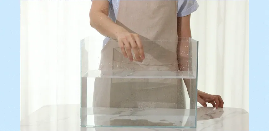 일비아 초고농축 세탁 캡슐세제 버블코튼 30개입 상세 12