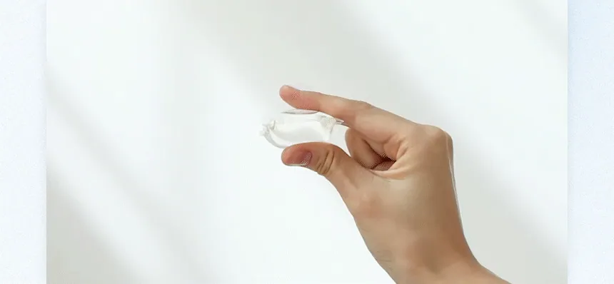 일비아 초고농축 세탁 캡슐세제 버블코튼 30개입 상세 21