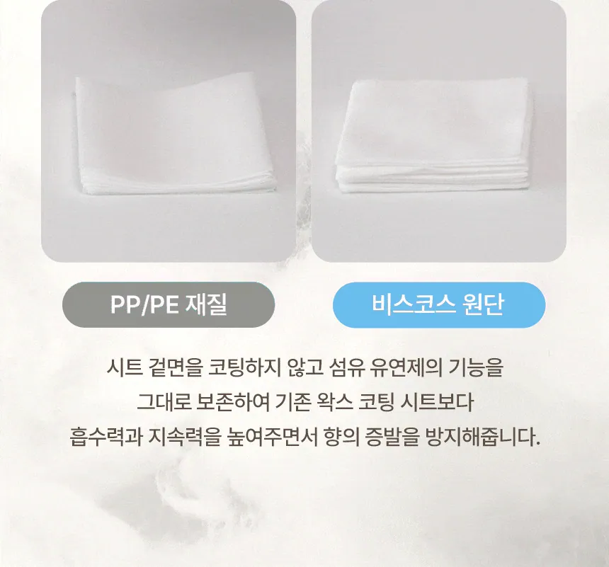 일비아 건조기 드라이 퍼퓸 시트 40매 상세 10