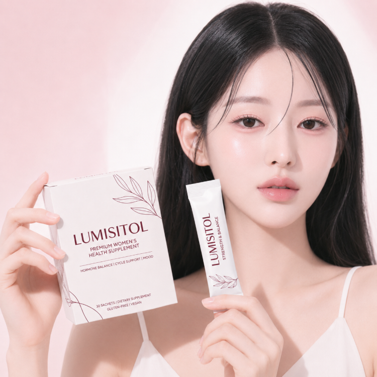 루미시톨 미오 이노시톨 RUMISITOL