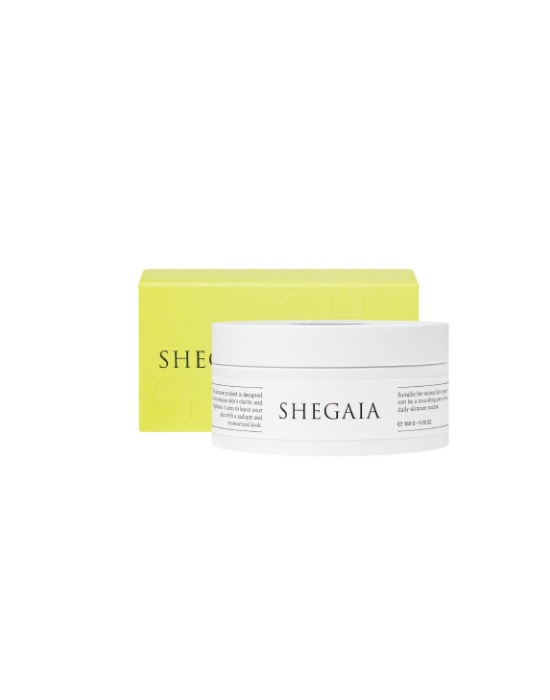化粧水・ローション・トナー SHEGAIA SEA GRAPE EXOSOME JUMBO PAD