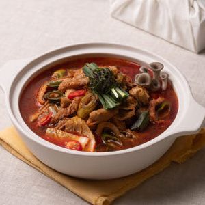 소곱창전골 500g * 2팩