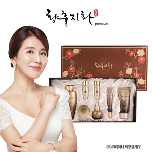 [코리아나] 황후지화 6종 세트