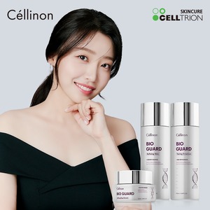 [셀트리온] 셀린온 바이오 가드리프팅 스킨케어 3종